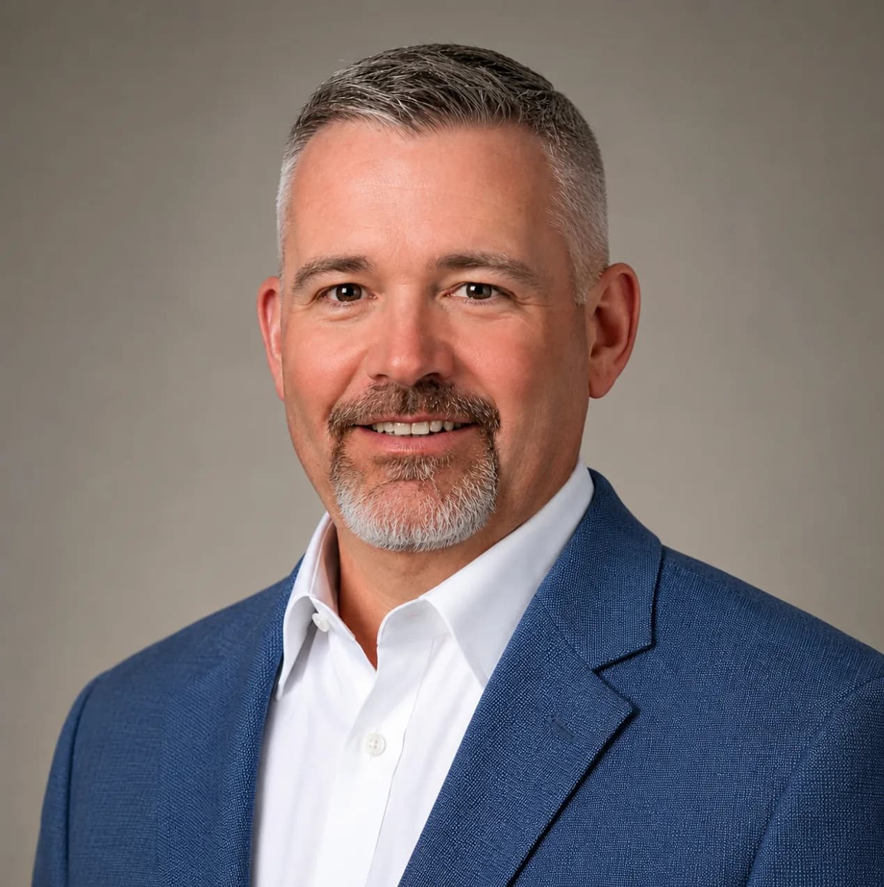 Jerry Coker, Principal Agent